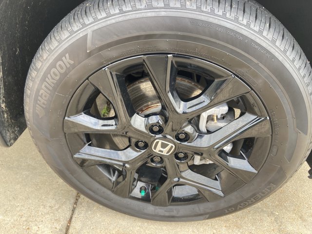 Used 2024 Honda HR-V Sport image 33