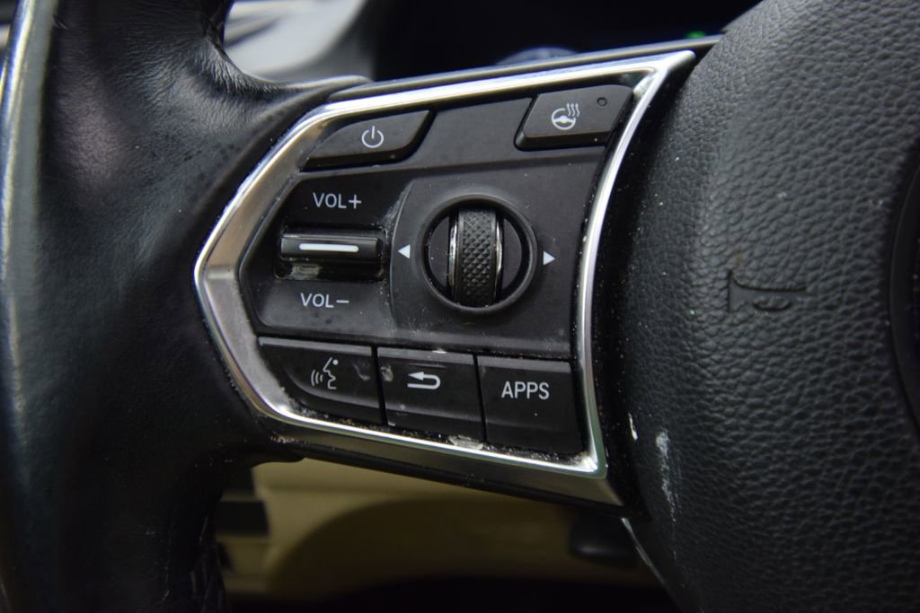 Used 2019 Acura RDX AWD w/ Technology Package image 39