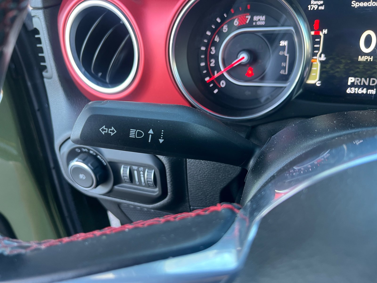 Used 2021 Jeep Wrangler Unlimited Rubicon image 12