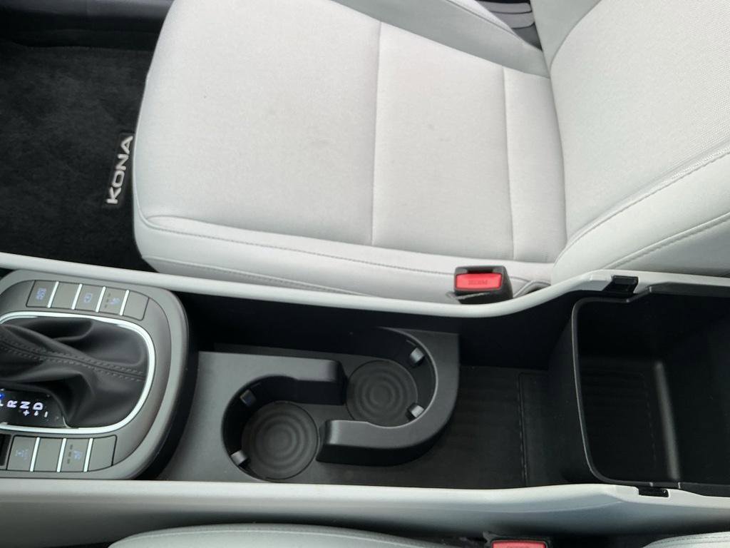 Certified 2026 Hyundai Kona SEL Sport image 8