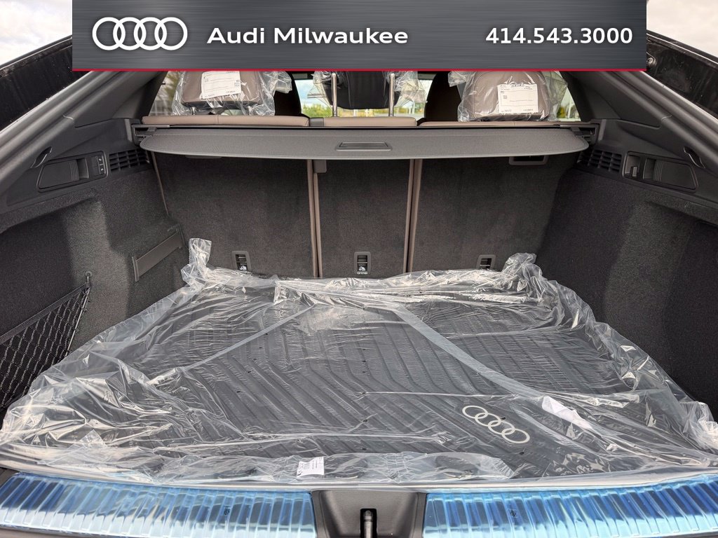 New 2026 Audi Q5 Prestige AWD/4WD image 36