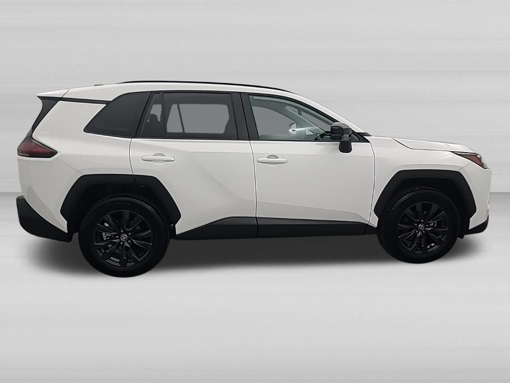 Used 2026 Toyota RAV4 XLE Premium AWD/4WD image 3