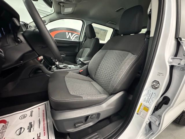 New 2025 Ford Ranger XLT w/ Equipment Group 301A High image 14