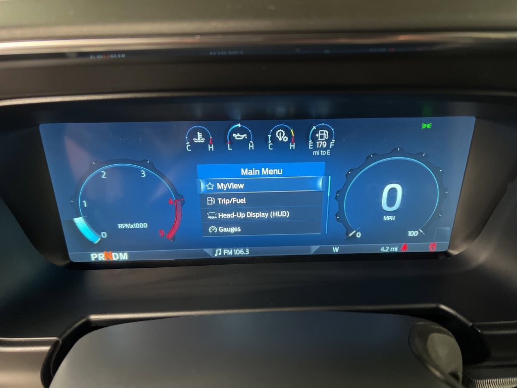 New 2026 Ford F350 Platinum w/ Snow Plow Prep Package image 24