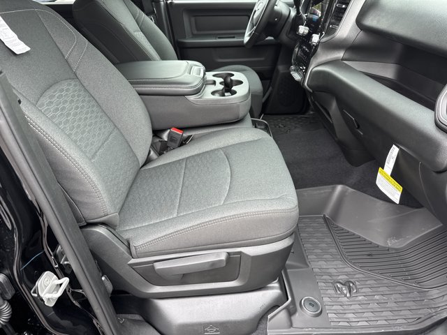 New 2027 RAM 2500 Tradesman AWD/4WD image 11