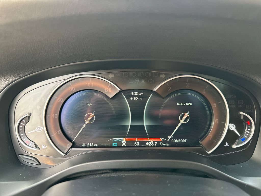 Used 2018 BMW X3 xDrive30i AWD/4WD image 21
