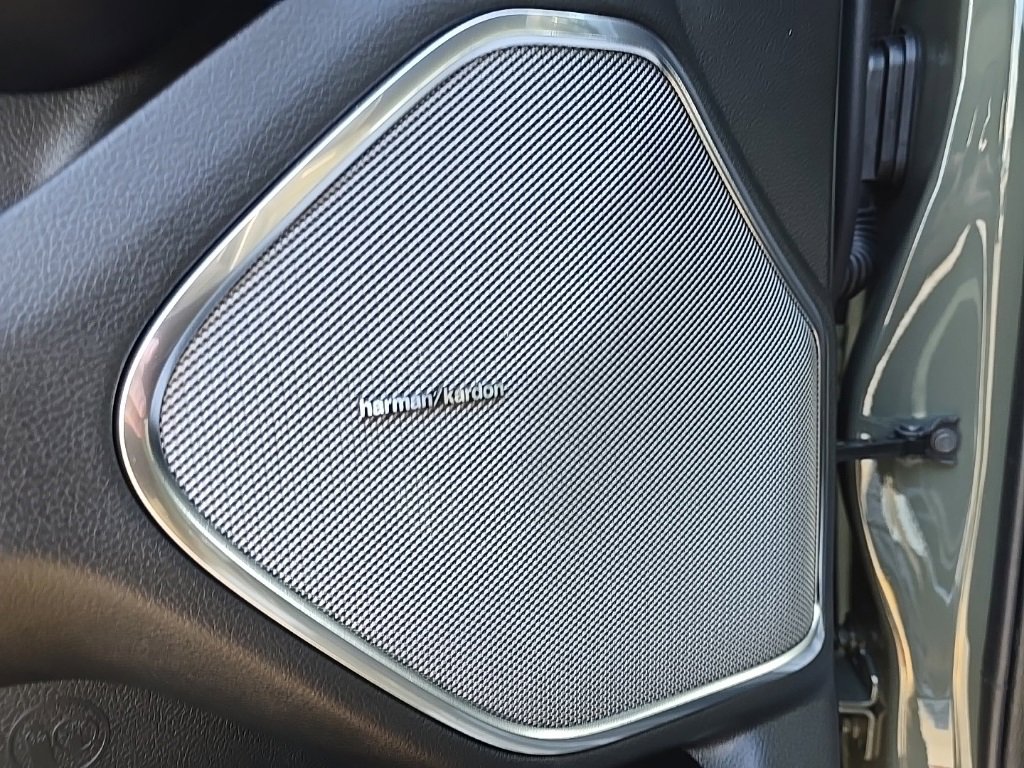 New 2026 RAM 1500 Laramie w/ Night Edition image 17