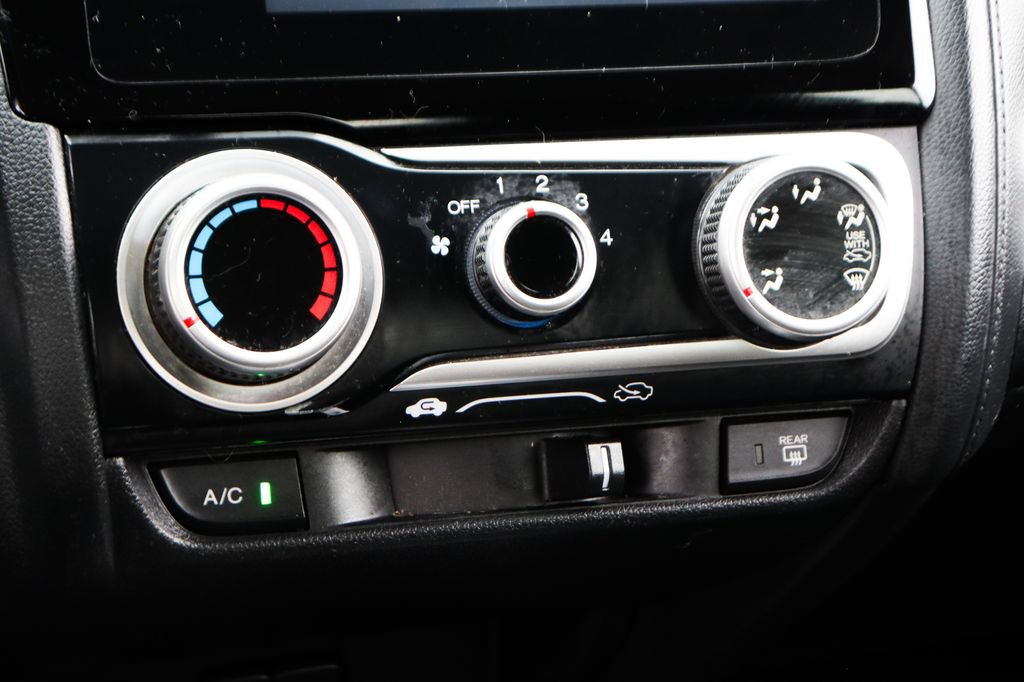 Used 2016 Honda Fit EX image 29