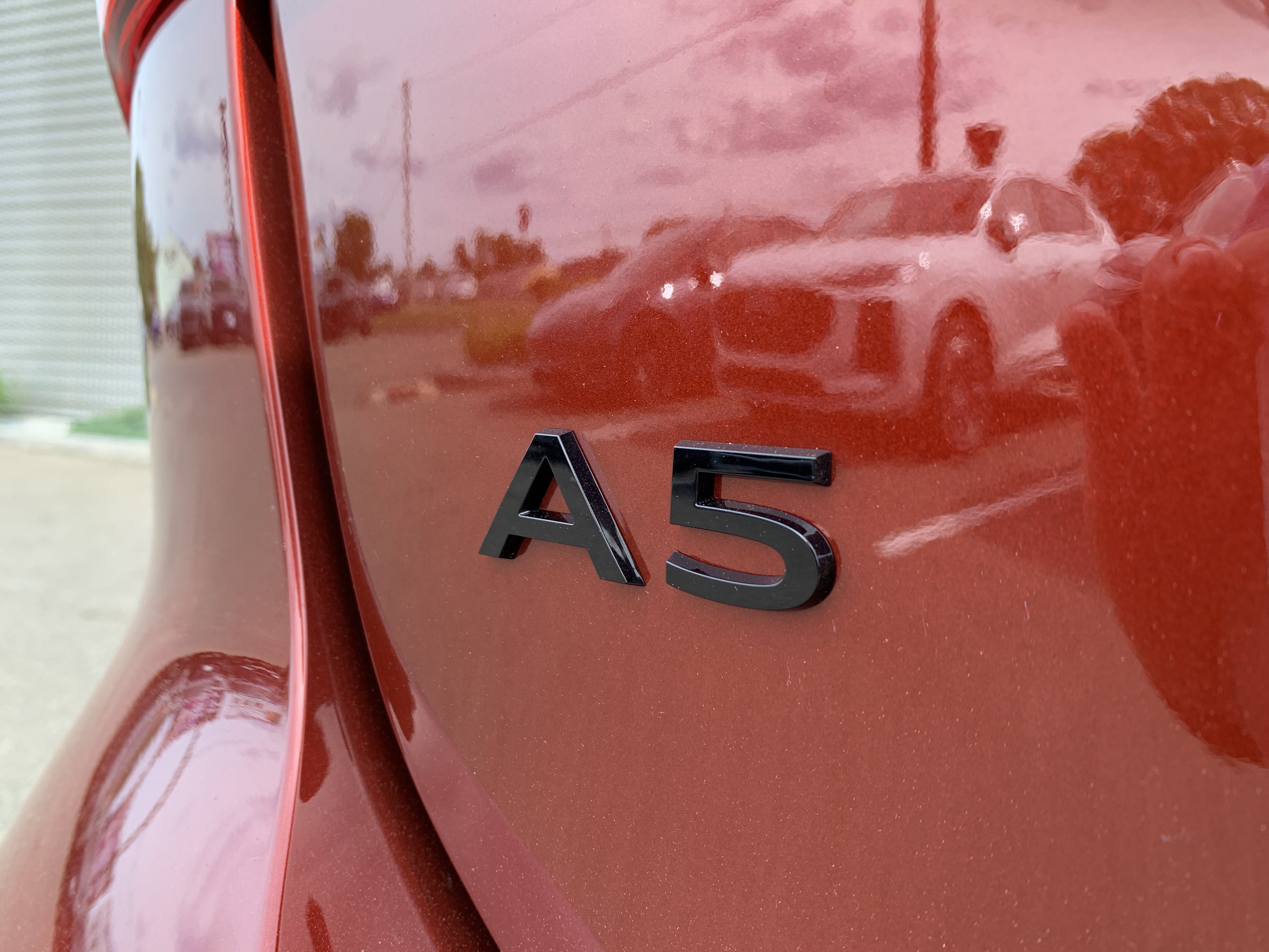 New 2026 Audi A5 Premium Plus AWD/4WD image 21