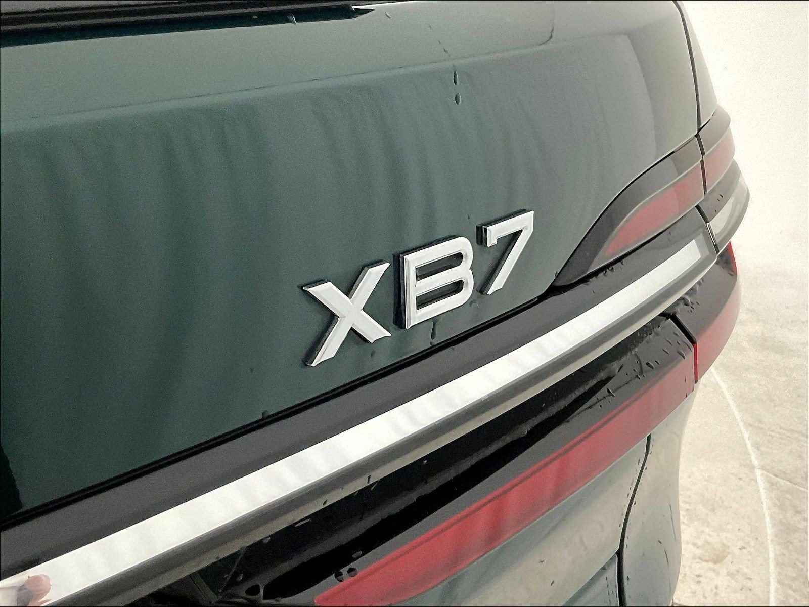 Used 2026 BMW ALPINA XB7 AWD/4WD image 24