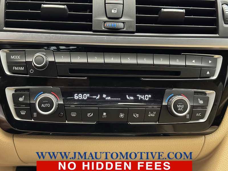 Used 2017 BMW 330i xDrive Sedan image 35