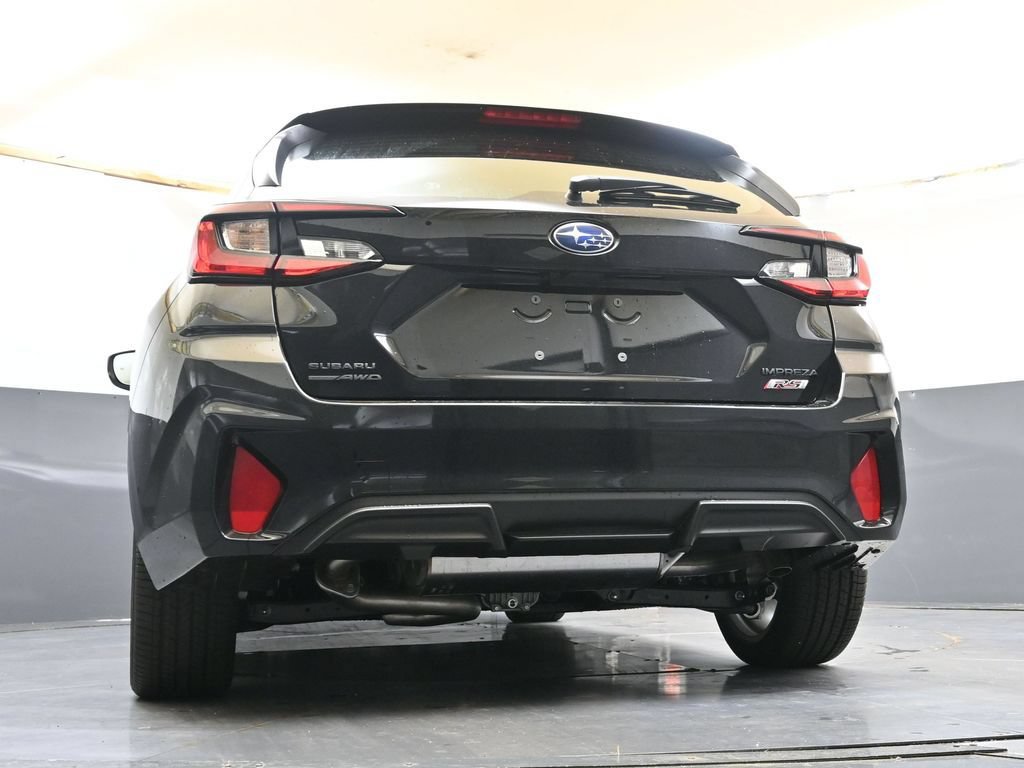 New 2026 Subaru Impreza RS AWD/4WD image 42