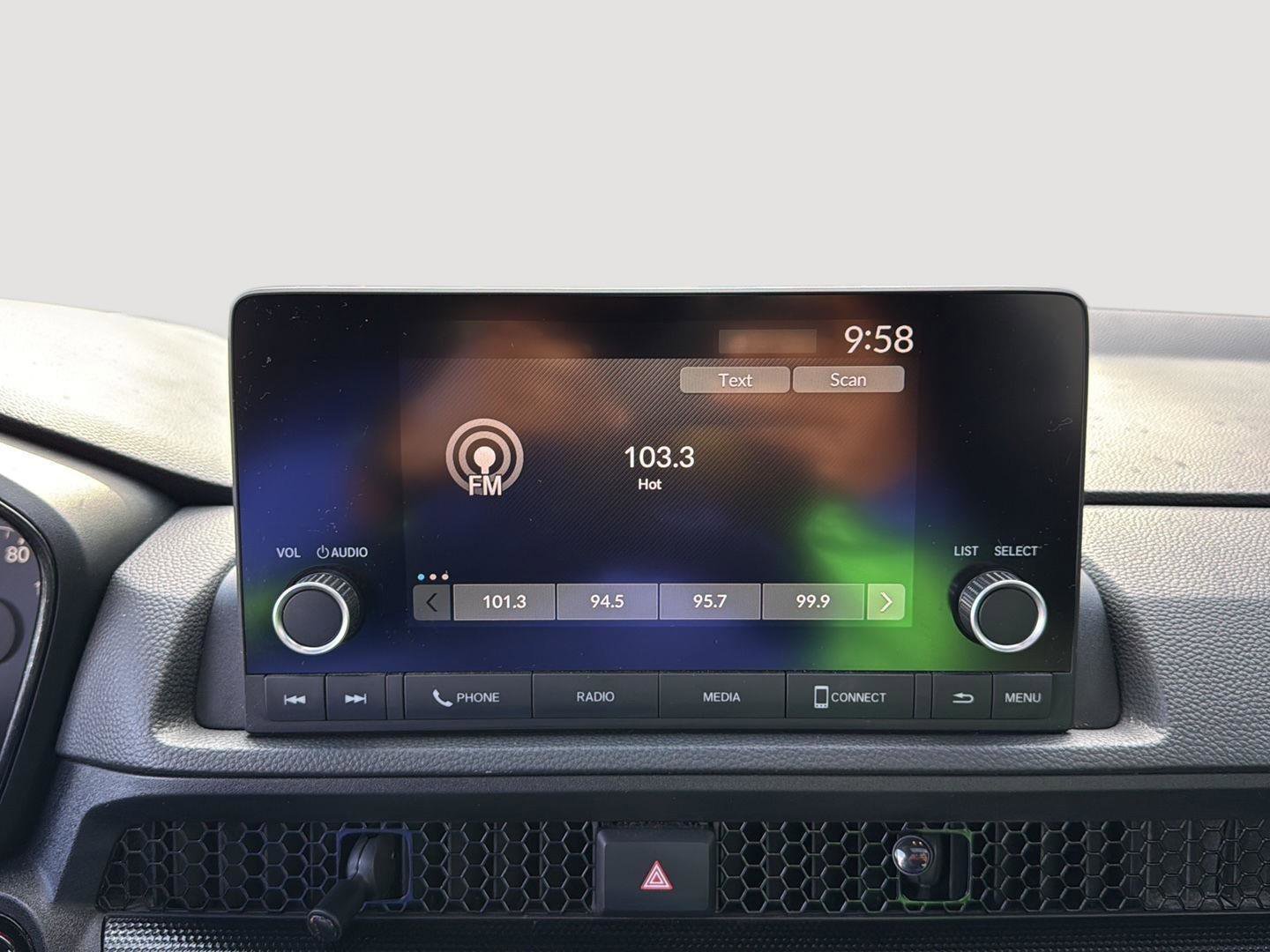 Used 2023 Honda CR-V Sport image 17