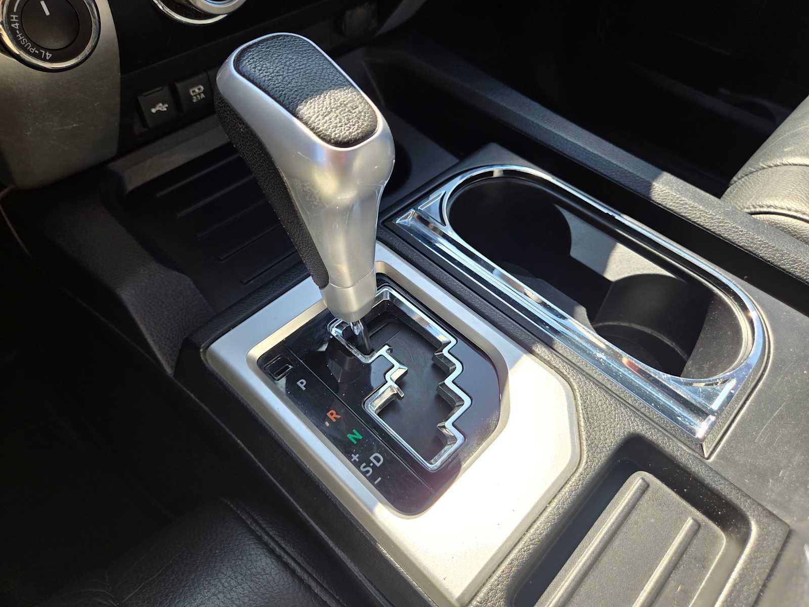 Used 2020 Toyota Tundra TRD Pro AWD/4WD image 39