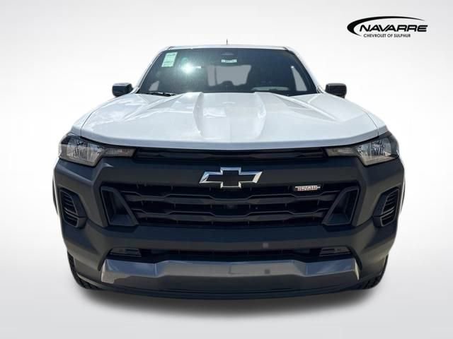New 2025 Chevrolet Colorado Trail Boss image 5