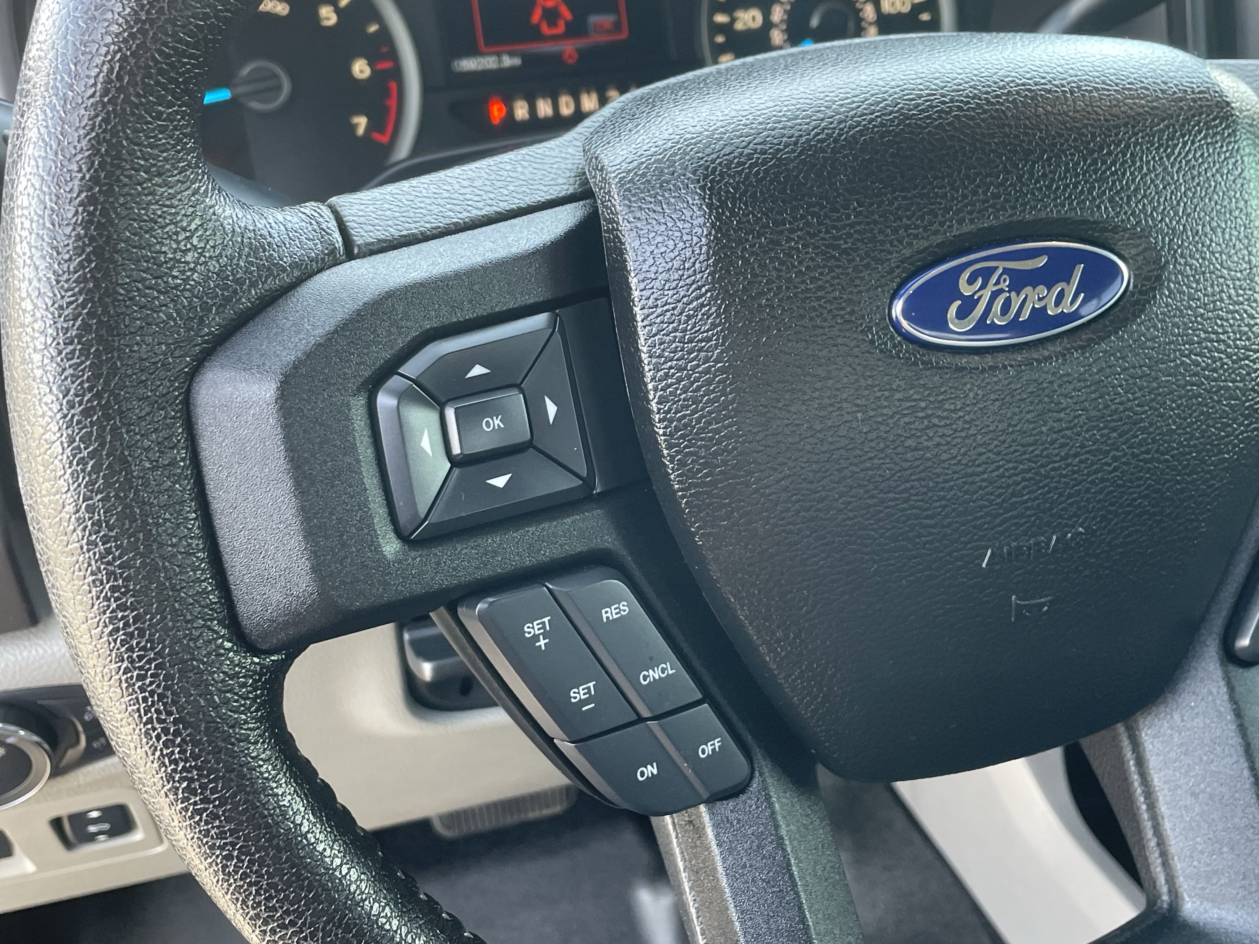 Used 2016 Ford F150 XLT w/ Equipment Group 301A Mid image 24