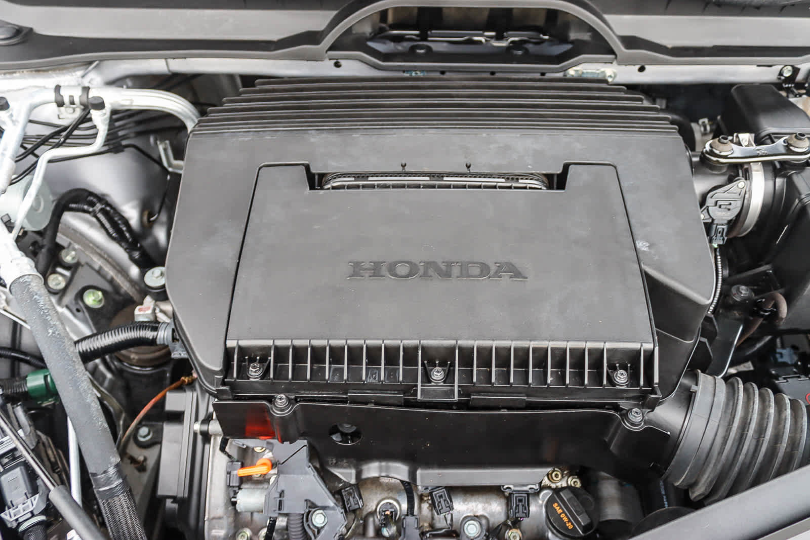 Used 2023 Honda Pilot TrailSport image 26