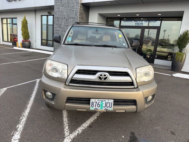Used 2006 Toyota 4Runner SR5 image 2