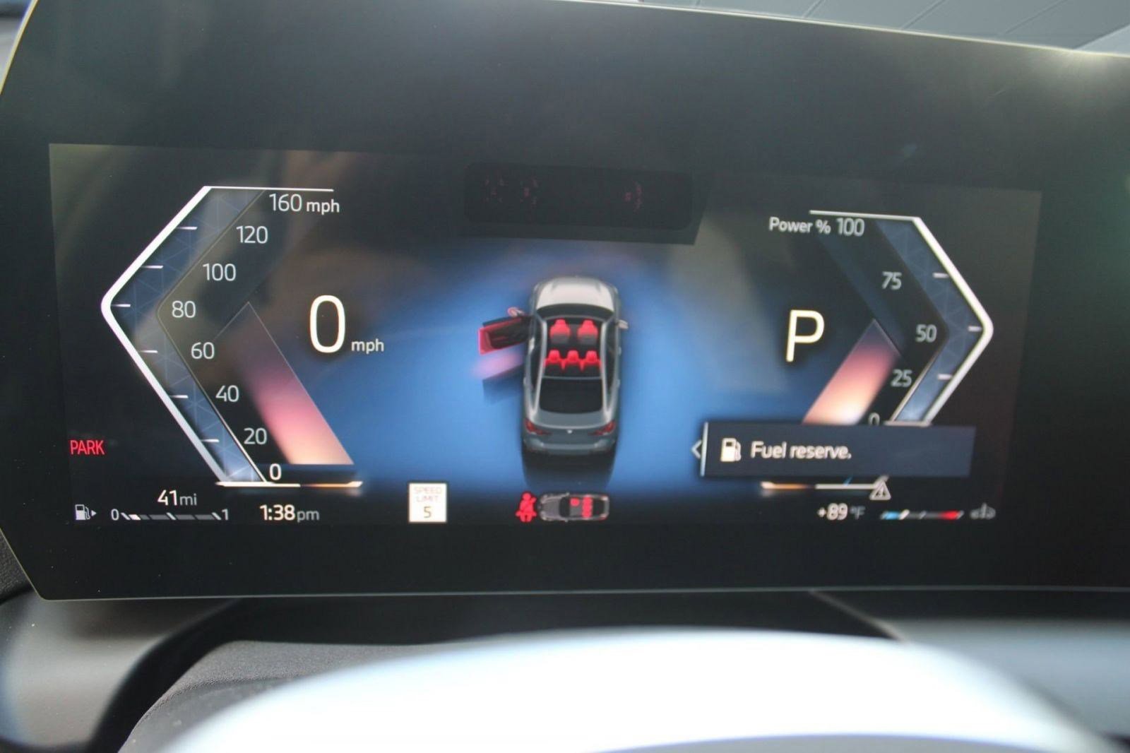 New 2026 BMW 228i w/ Technology Package image 19