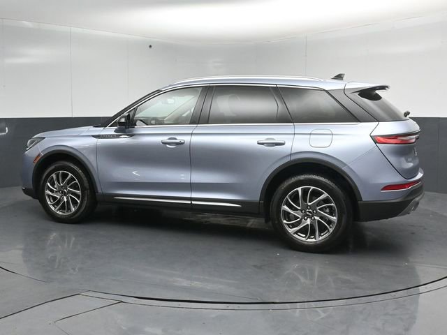 Certified 2022 Lincoln Corsair AWD w/ Equipment Group 101A image 5