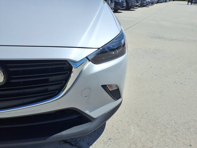 Used 2021 MAZDA CX-3 Sport FWD image 15