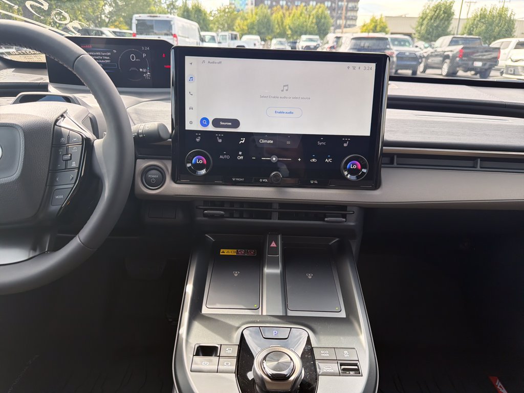New 2026 Toyota bZ Woodland AWD/4WD image 18