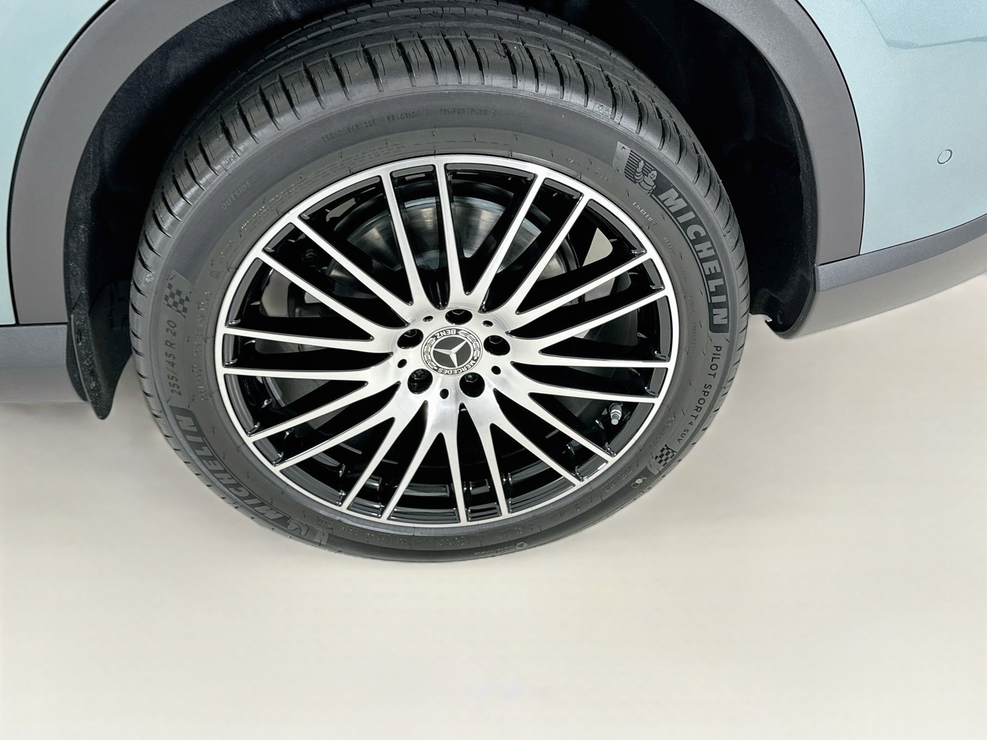 New 2027 Mercedes-Benz GLC 300 image 33