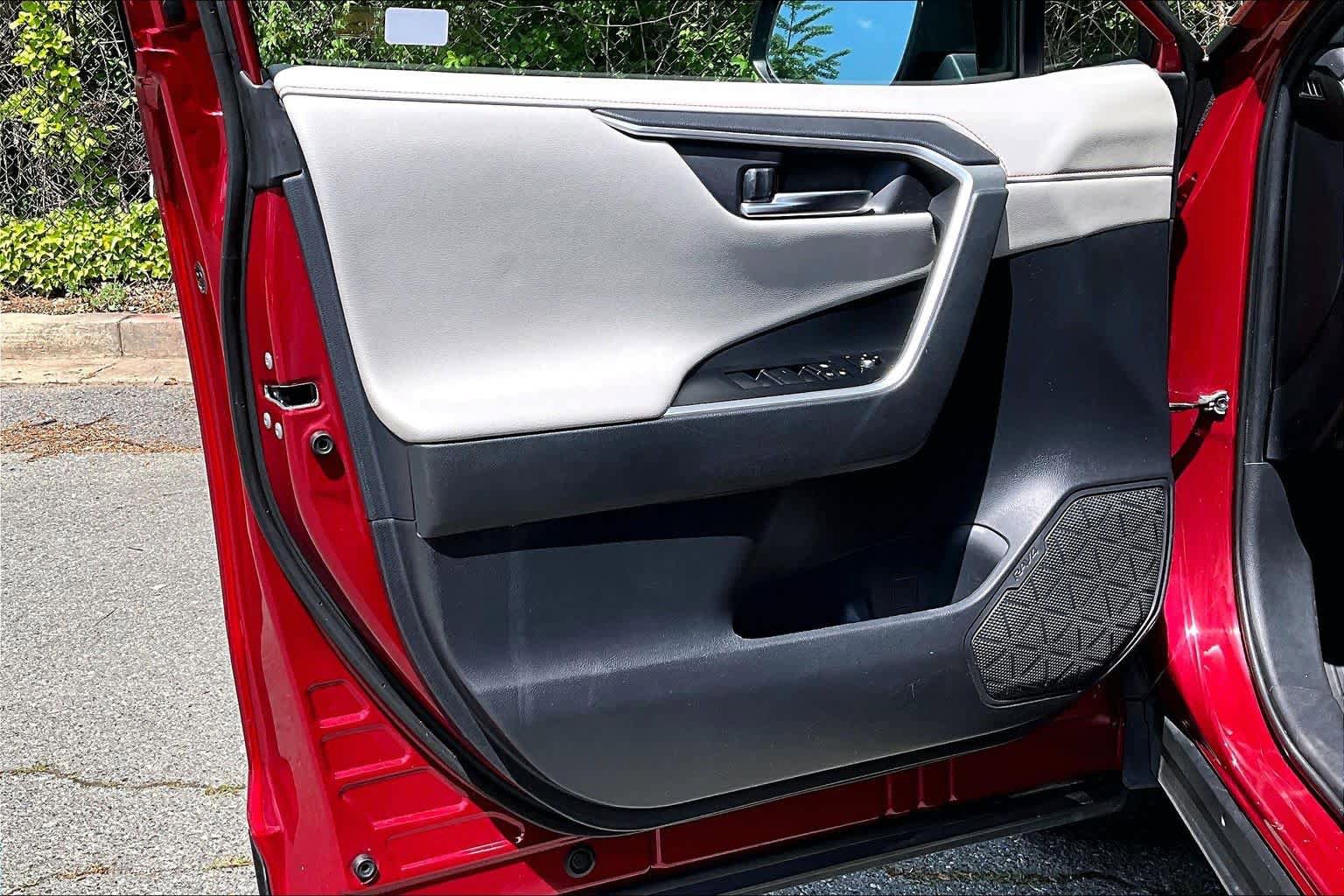 Used 2019 Toyota RAV4 Adventure w/ All Weather Liner Package AWD/4WD image 22