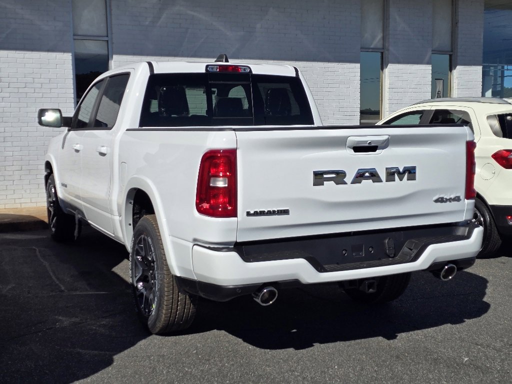 New 2026 RAM 1500 Laramie image 6