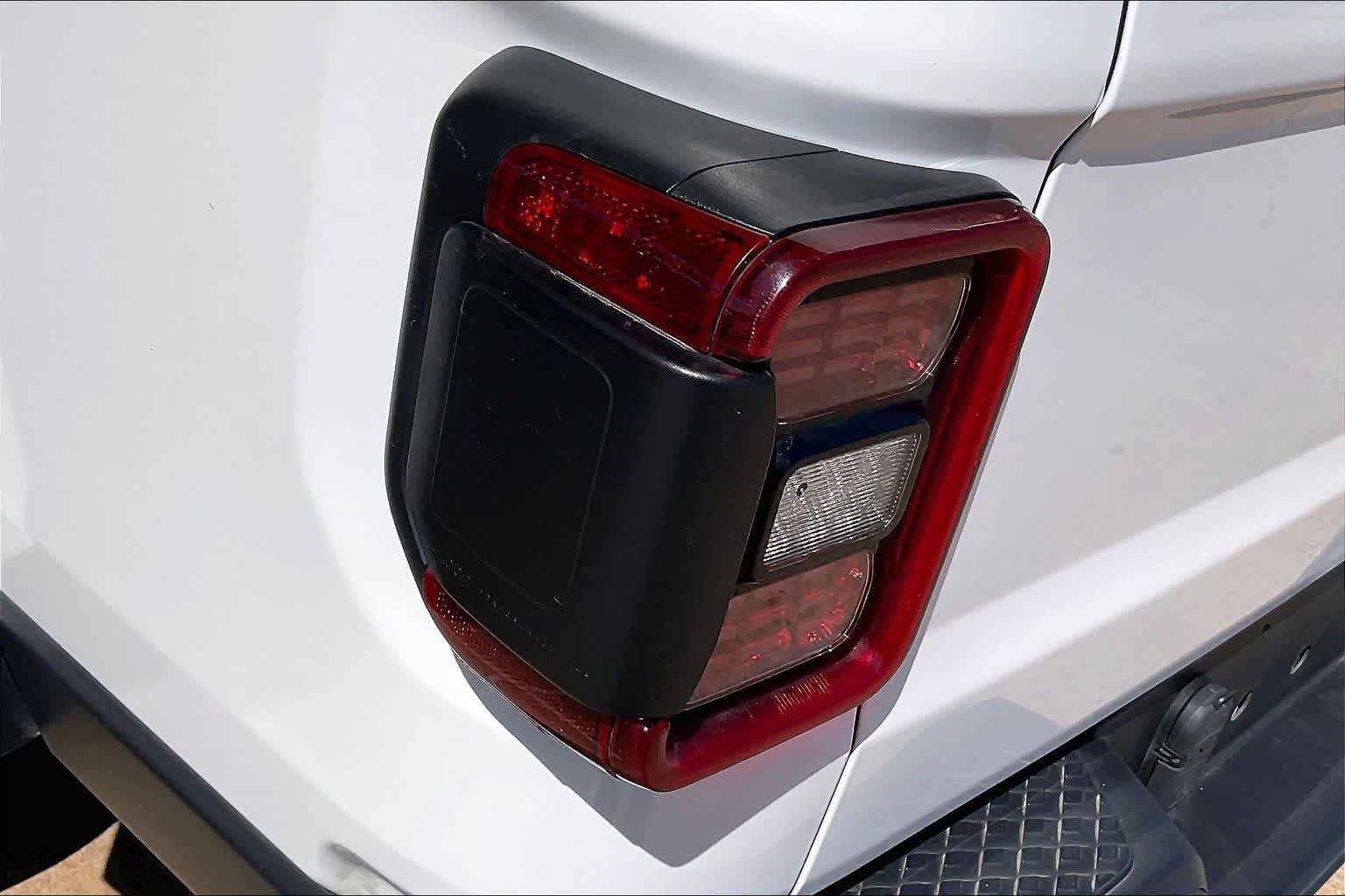 Used 2022 Jeep Gladiator Mojave w/ LED Lighting Group AWD/4WD image 28