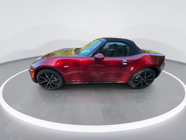 New 2026 MAZDA MX-5 Miata Grand Touring RWD image 5