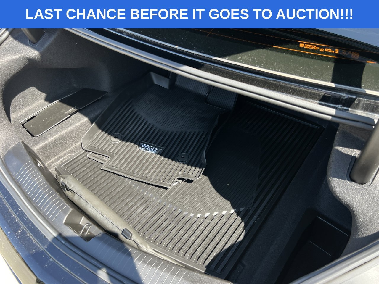 Used 2023 Cadillac CT5 V w/ Platinum Package AWD/4WD image 29