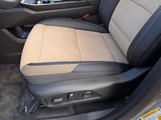 New 2026 Chevrolet Equinox ACTIV w/ Convenience Package III video 4