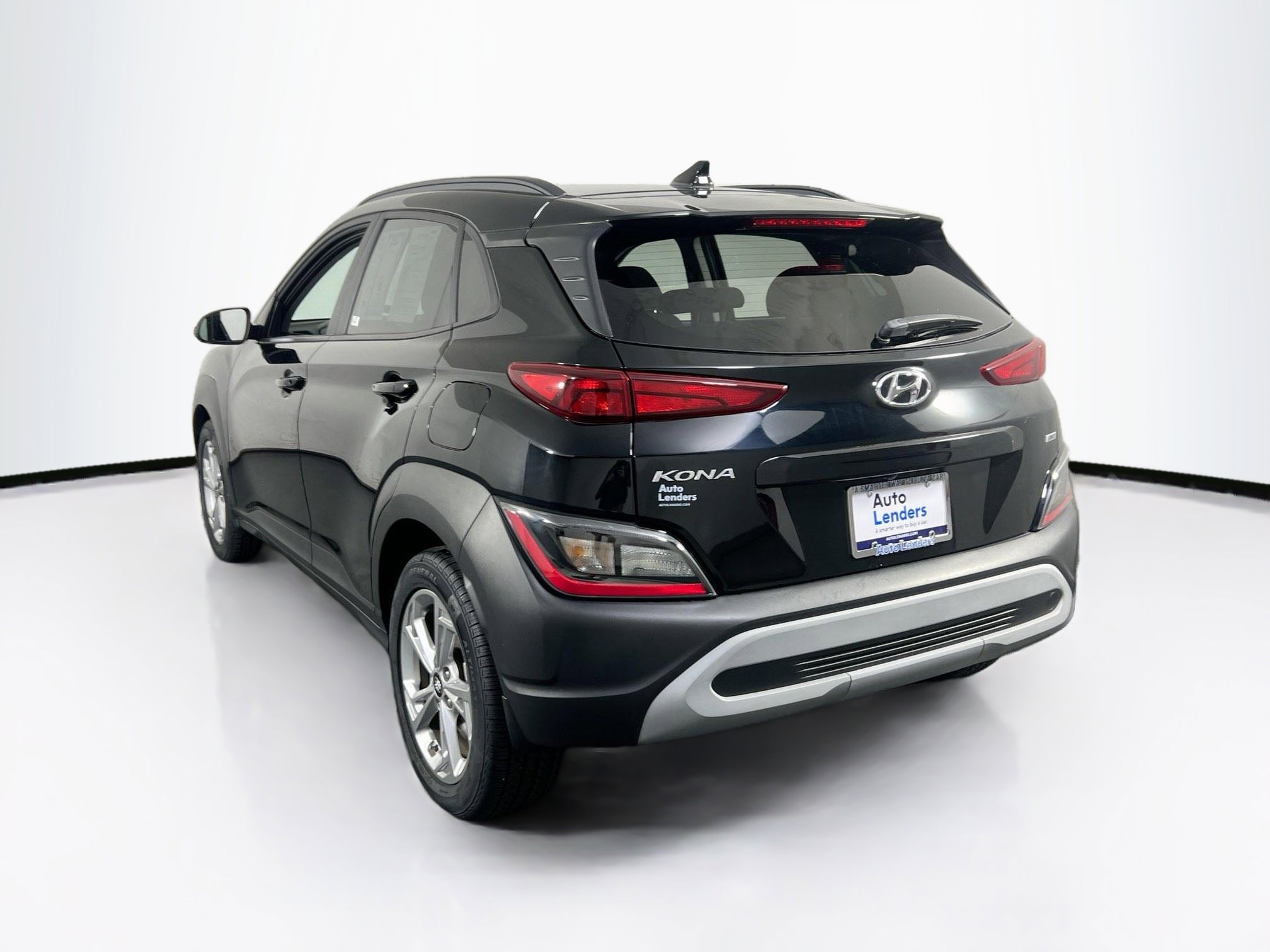 Used 2022 Hyundai Kona SEL w/ Cargo Package image 7