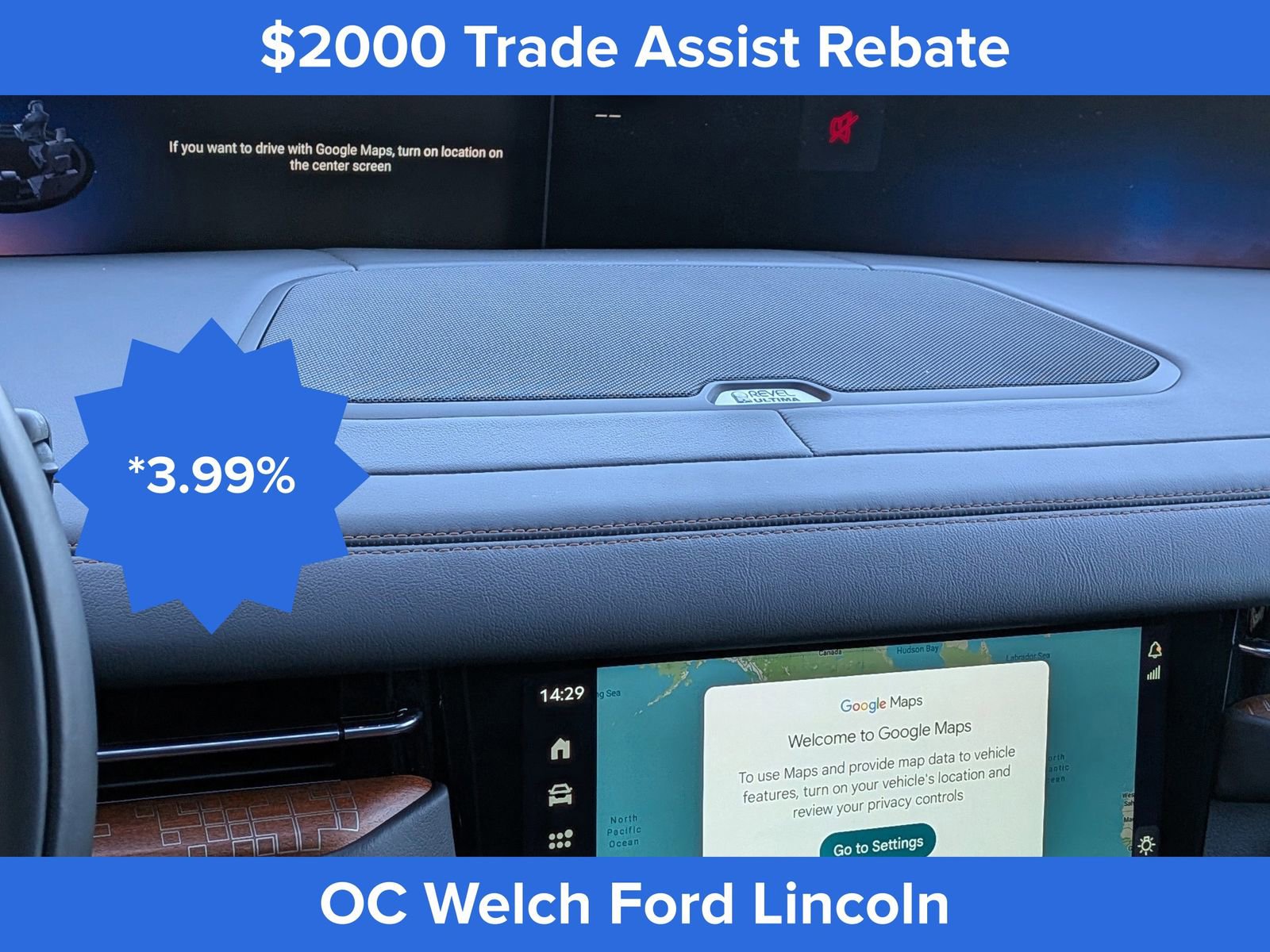 Used 2025 Lincoln Navigator Black Label image 26