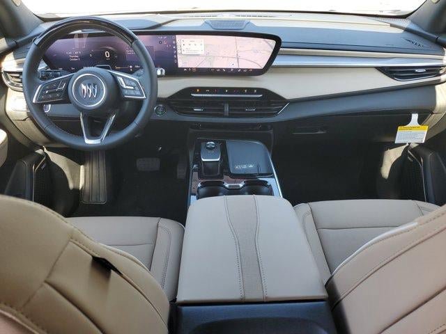 New 2026 Buick Enclave Preferred w/ Super Cruise Package FWD image 13