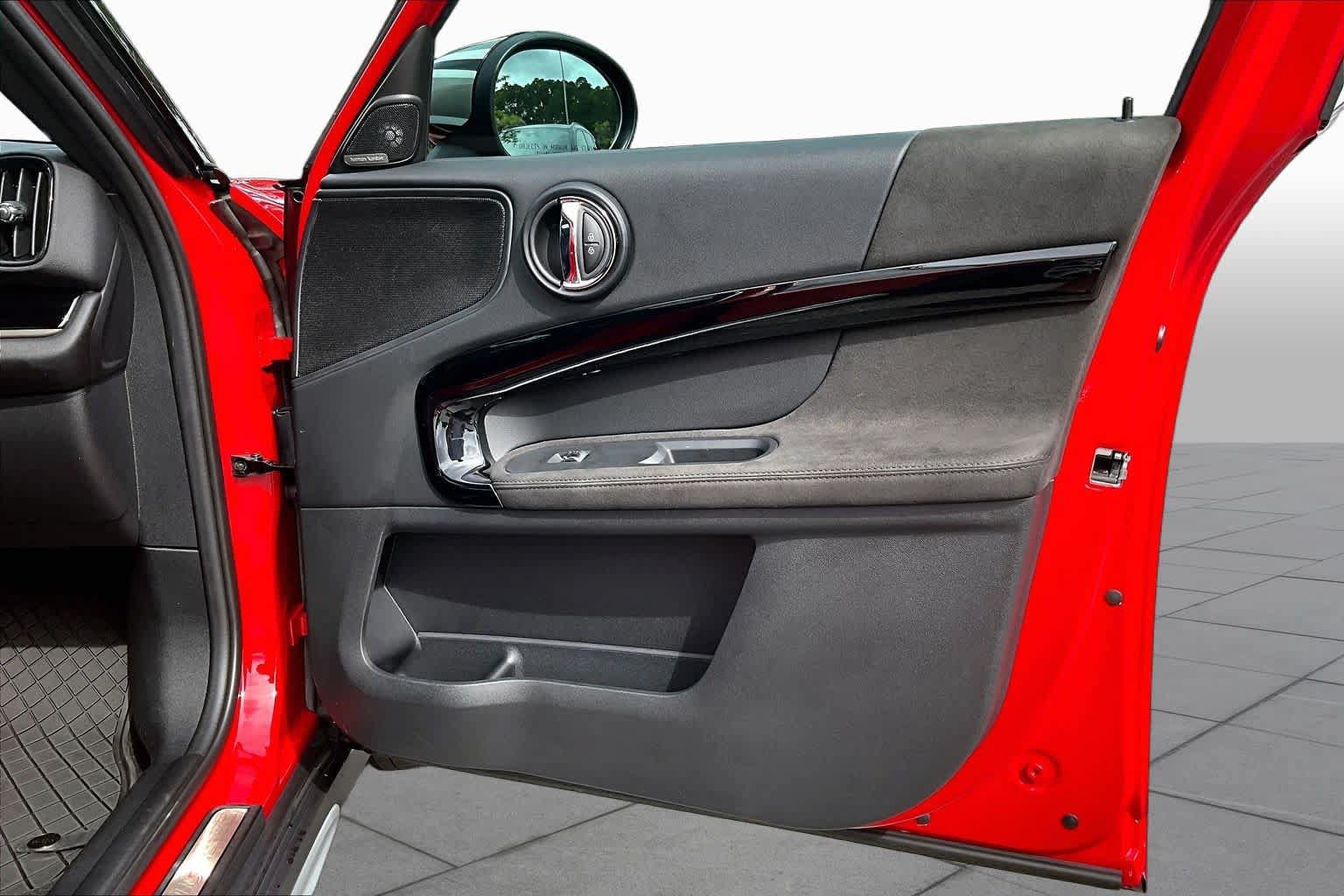 Used 2022 MINI Cooper Countryman S FWD image 23