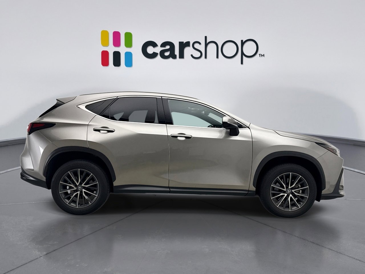 Used 2024 Lexus NX 350 AWD image 6
