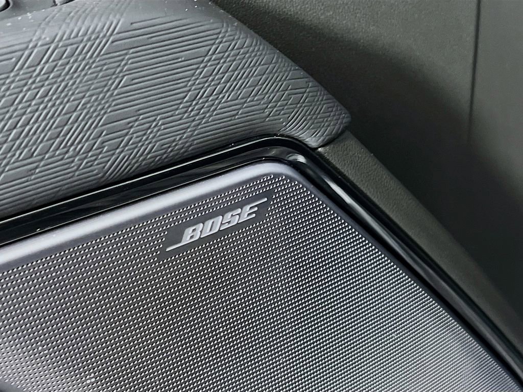 Certified 2026 GMC Sierra 1500 AT4X image 18