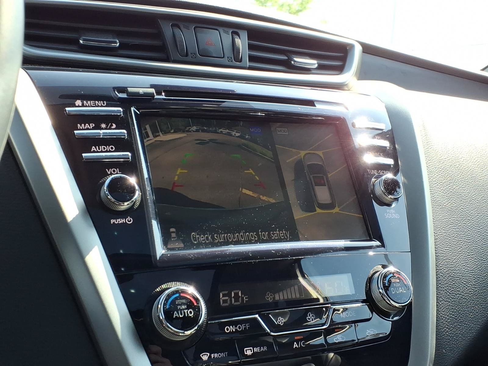 Used 2023 Nissan Murano Platinum AWD/4WD image 20