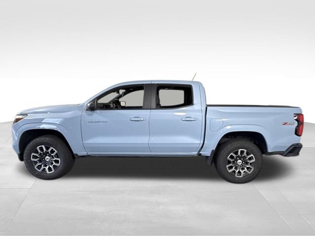 New 2025 Chevrolet Colorado Z71 w/ Technology Package AWD/4WD image 7