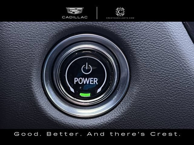 Used 2024 Cadillac Lyriq Tech RWD image 20