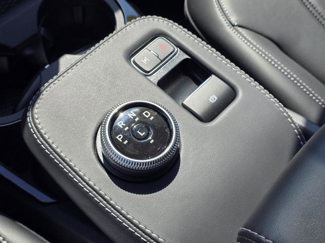 New 2024 Ford Mustang Mach-E Select w/ Comfort Package Lite image 25