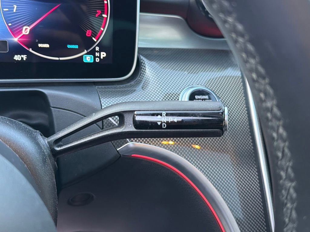 Certified 2023 Mercedes-Benz C 300 4MATIC Sedan image 26