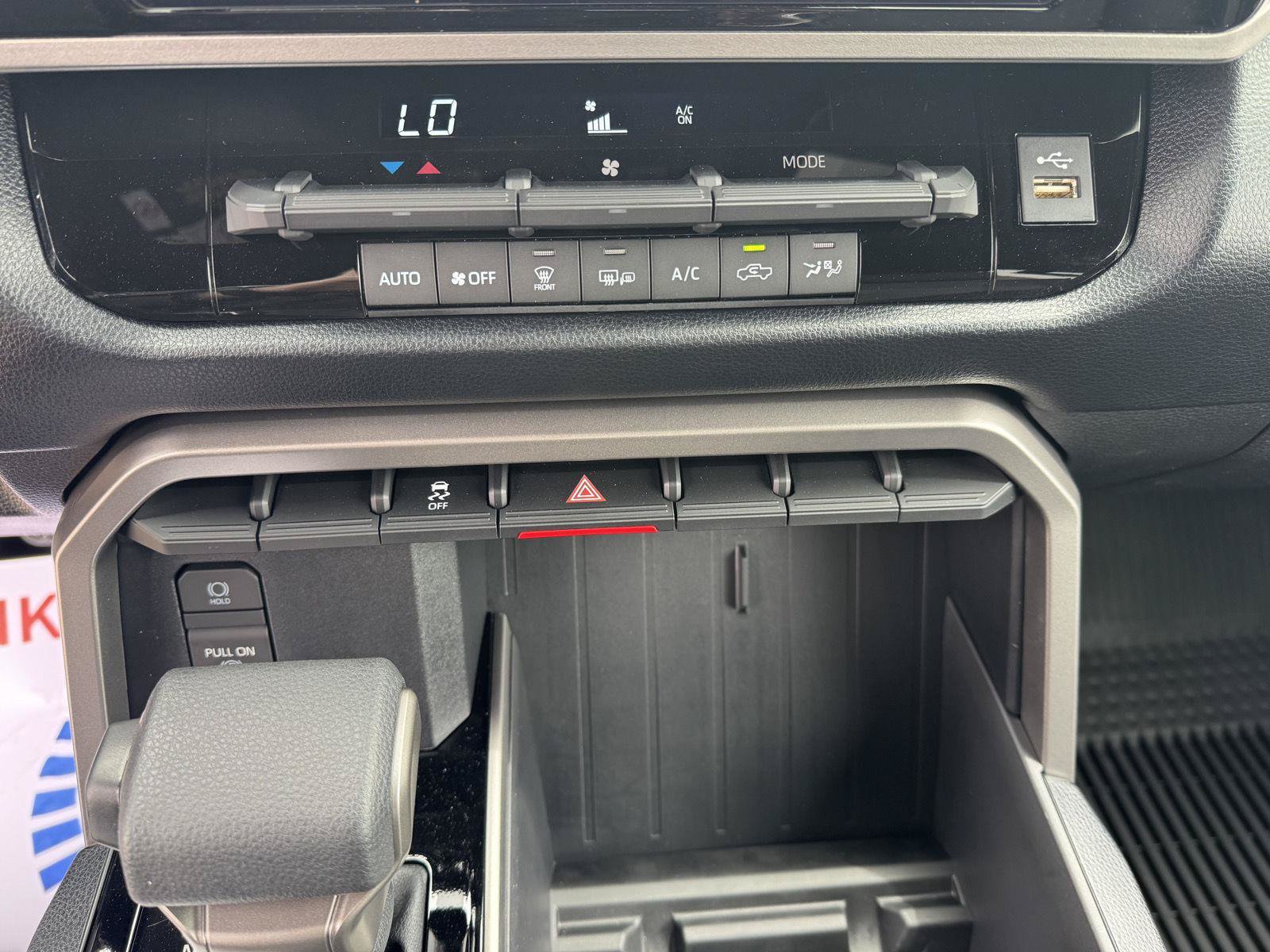 New 2026 Toyota Tundra SR5 AWD/4WD image 28