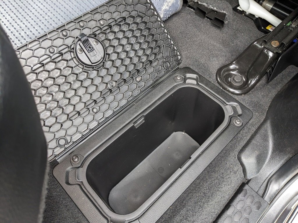 Used 2023 RAM 2500 Rebel w/ Level 1 Equipment Group image 45