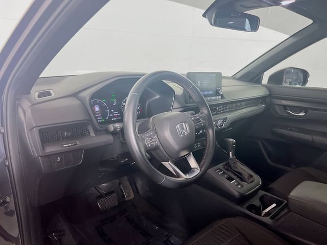 Used 2023 Honda CR-V Sport image 11