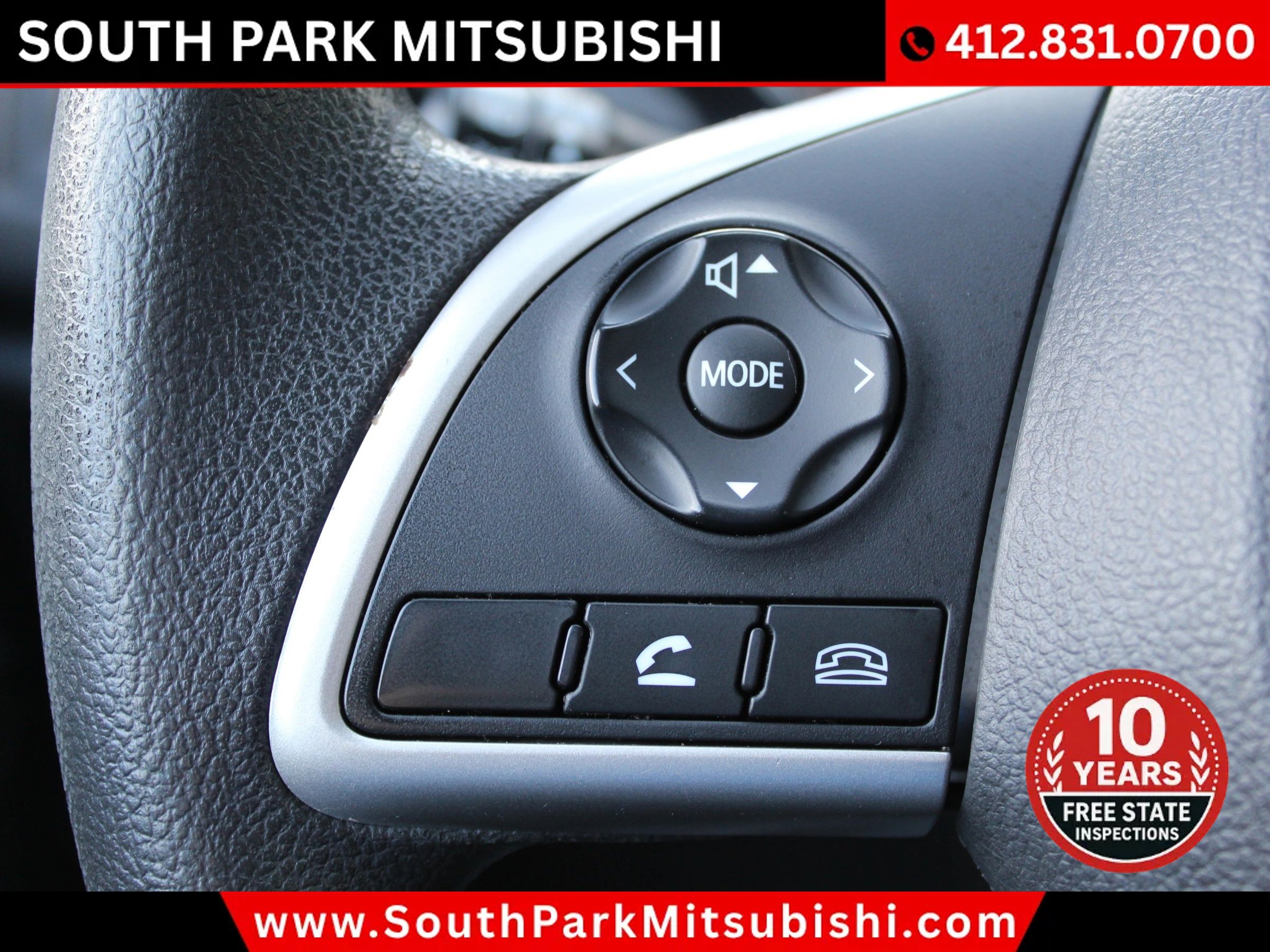 Used 2020 Mitsubishi Outlander Sport ES AWD/4WD image 22