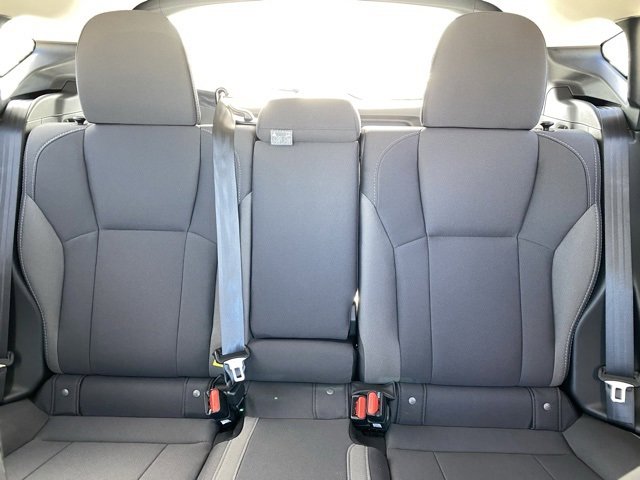 New 2025 Subaru Crosstrek 2.0i Premium image 11