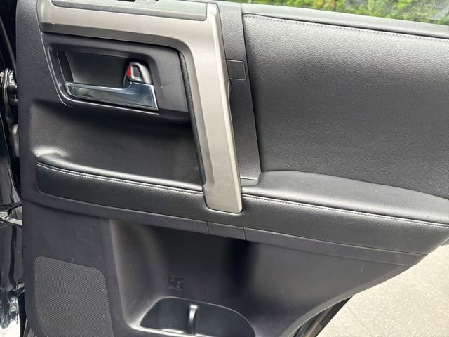 Used 2015 Toyota 4Runner SR5 RWD image 25
